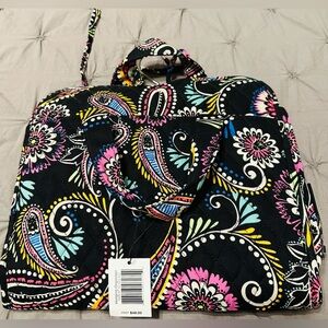 Vera Bradley Hanging Organizer